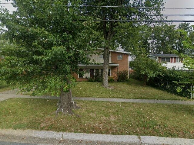 House image located at Silver Spring, MD 20902