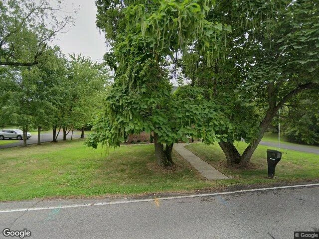 House image located at Monroe Township, NJ 08831