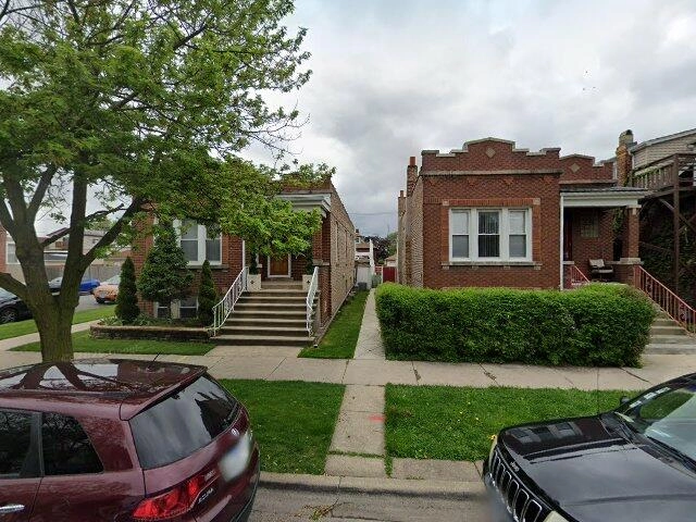 House image located at Cicero, IL 60804