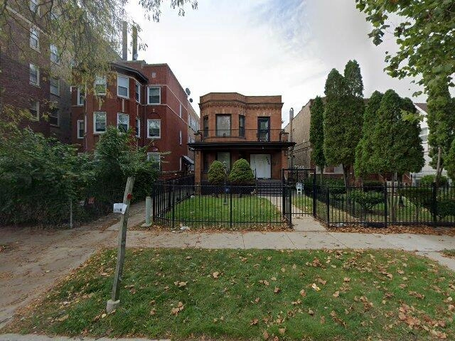 House image located at Chicago, IL 60649