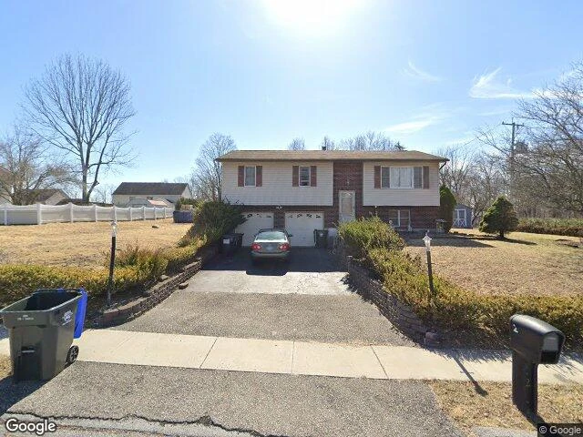 House image located at Walden, NY 12586