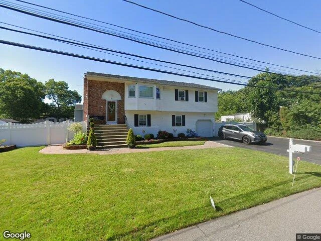 House image located at Holbrook, NY 11741