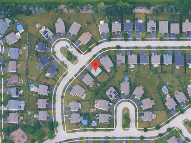 House image located at Hampshire, IL 60140