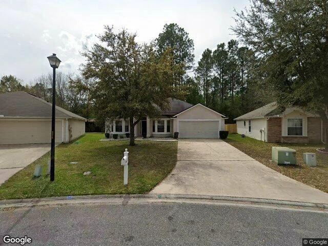 House image located at Jacksonville, FL 32210