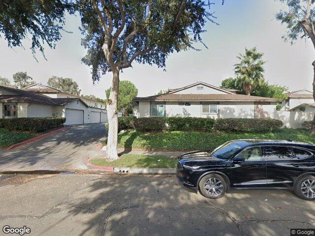 House image located at Upland, CA 91786