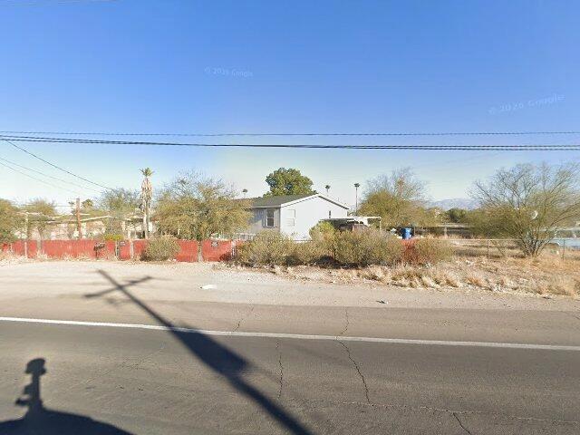 House image located at Tucson, AZ 85706