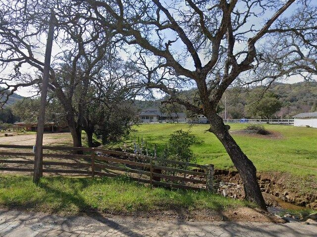 House image located at Napa, CA 94558