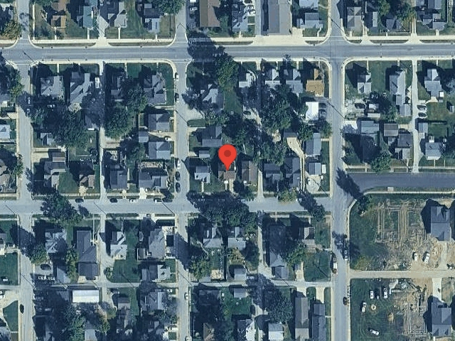 House image located at Converse, IN 46919
