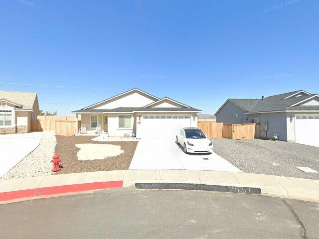 House image located at Fernley, NV 89408