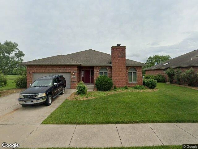 House image located at Glenwood, IL 60425