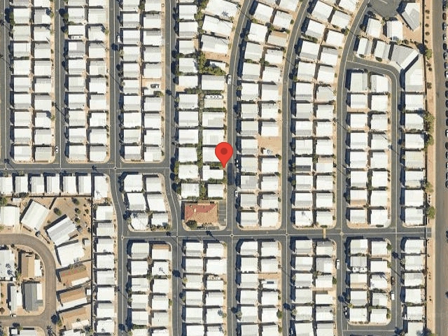 House image located at Mesa, AZ 85206