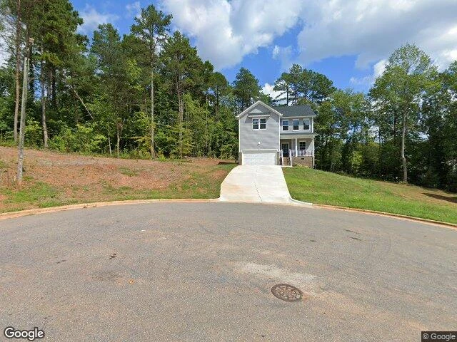 House image located at Hickory, NC 28601