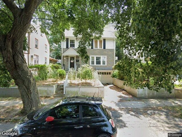 House image located at Mount Vernon, NY 10552