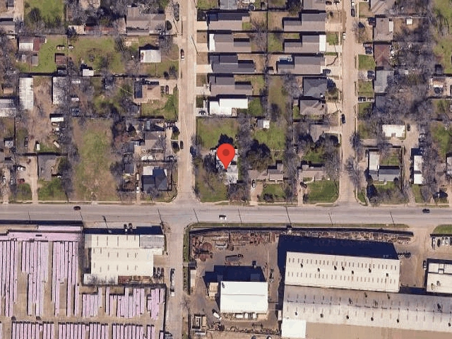 House image located at Irving, TX 75061