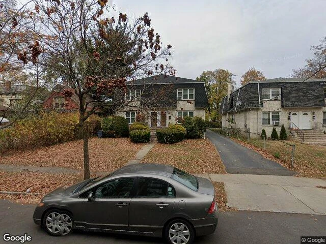 House image located at Bloomfield, NJ 07003