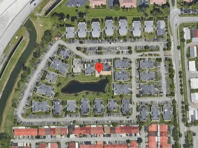 House image located at Miami, FL 33172