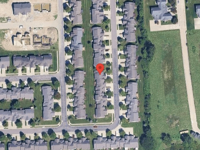 House image located at Macomb, MI 48044