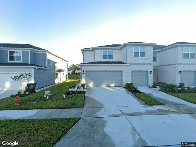 House image located at Davenport, FL 33896