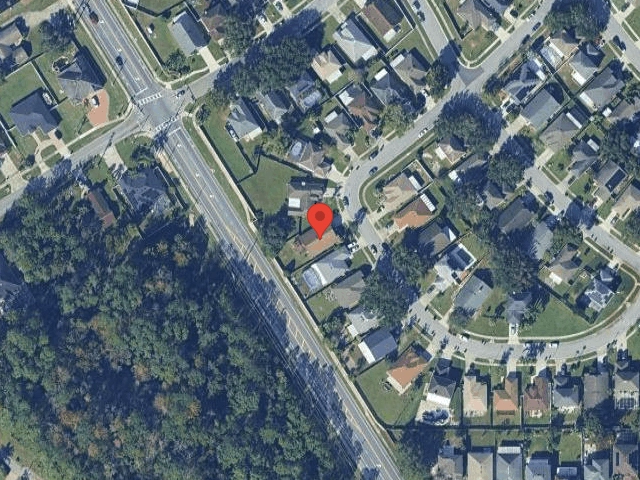 House image located at Orlando, FL 32826