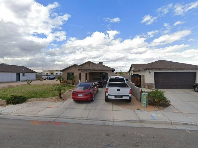 House image located at San Luis, AZ 85336