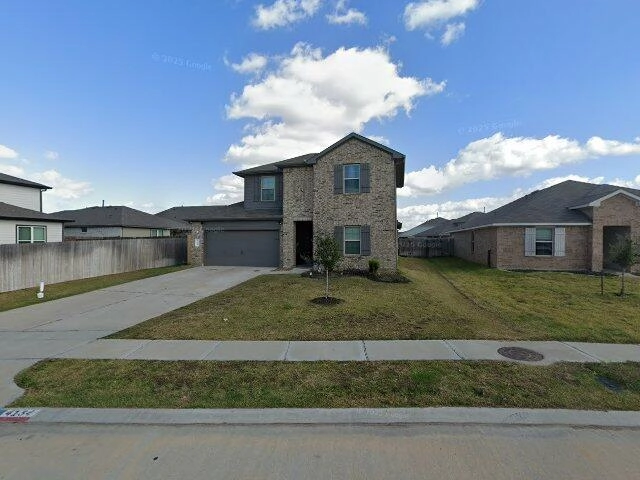 House image located at Katy, TX 77449