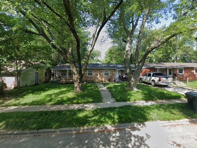 House image located at Urbana, IL 61801