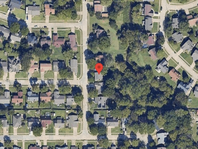 House image located at Broken Arrow, OK 74012