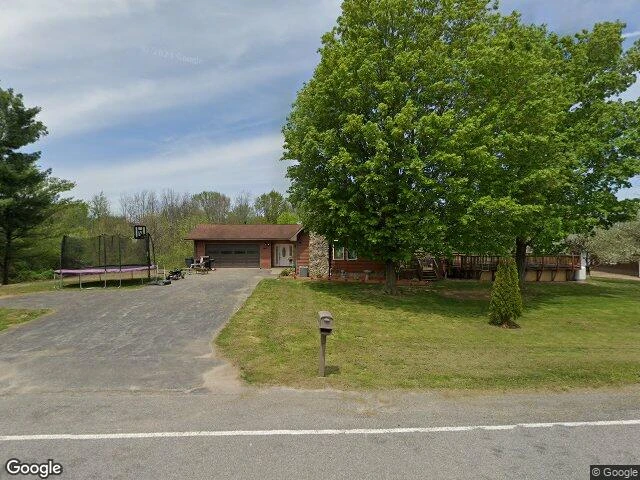 House image located at Alexander, NY 14005