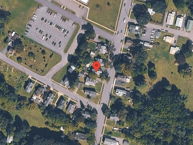 House image located at Johnstown, NY 12095
