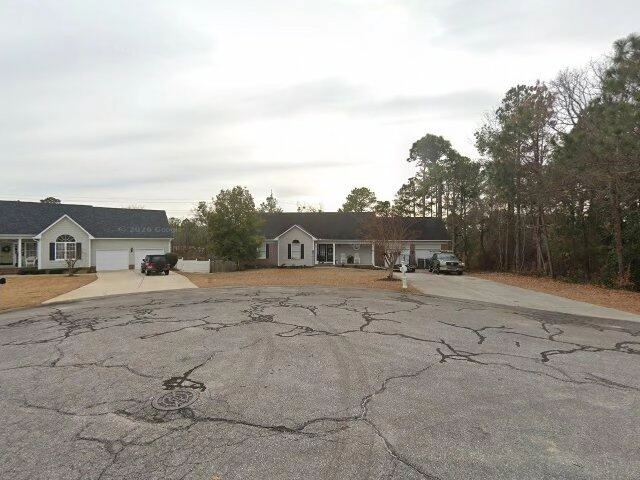 House image located at Hope Mills, NC 28348