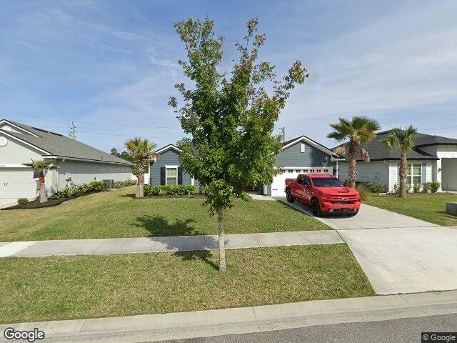 House image located at Yulee, FL 32097
