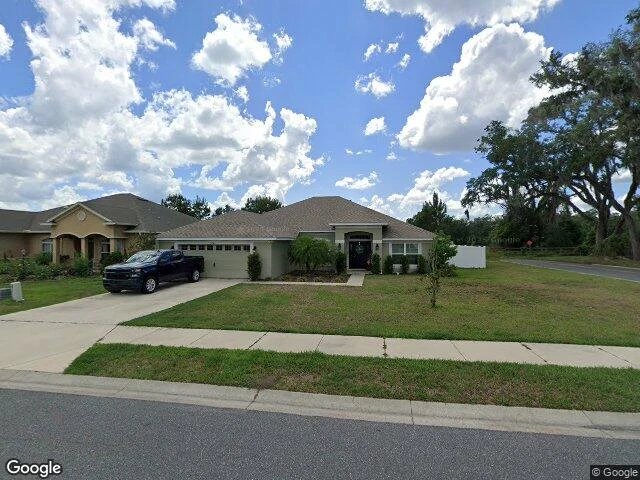 House image located at Wildwood, FL 34785