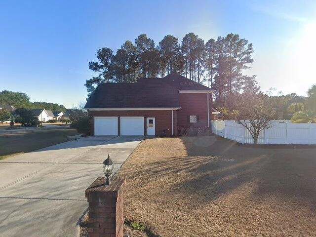 House image located at Myrtle Beach, SC 29577