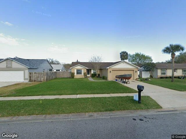 House image located at Ormond Beach, FL 32174