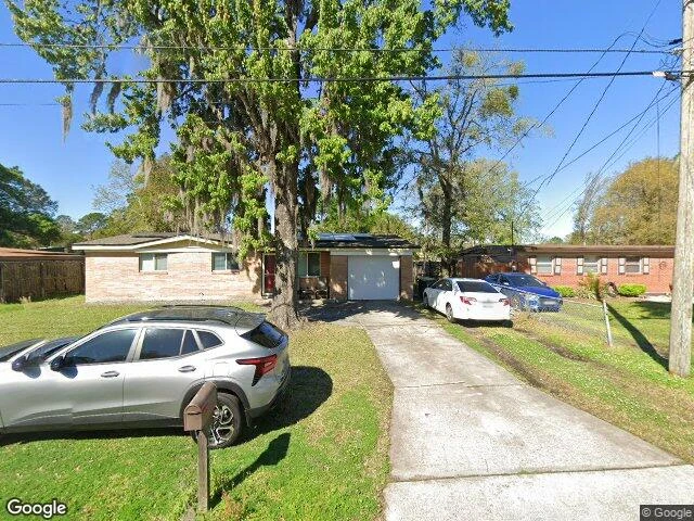 House image located at Jacksonville, FL 32208