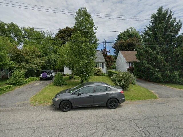 House image located at Albany, NY 12205