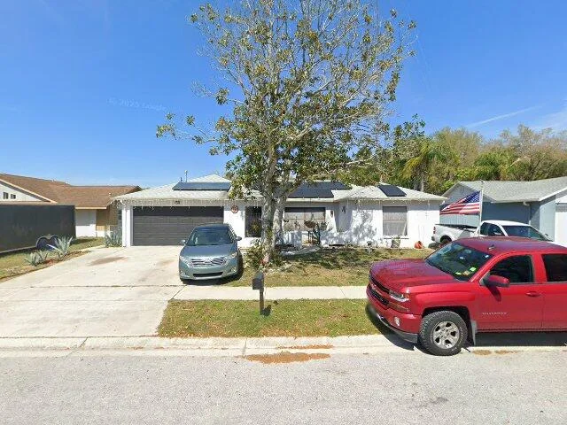 House image located at Holiday, FL 34691