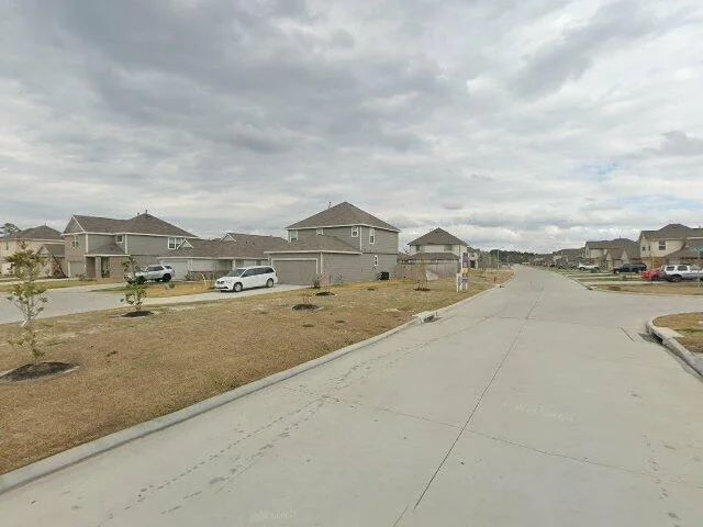 House image located at Porter, TX 77365