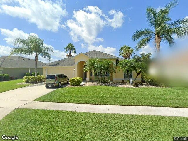 House image located at Port Orange, FL 32128