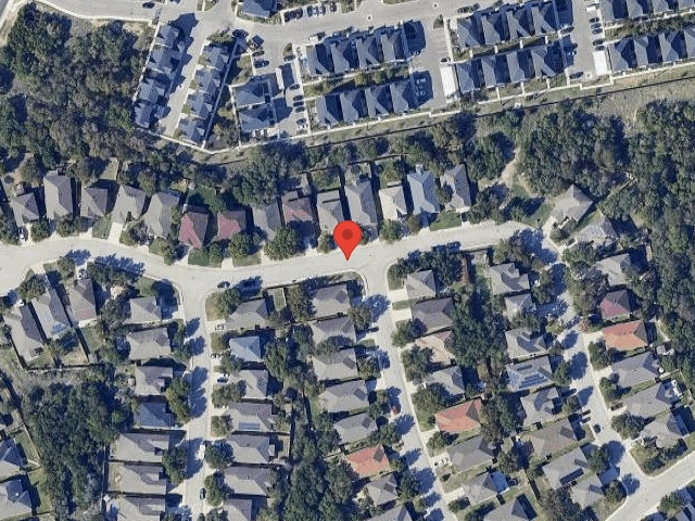 House image located at San Antonio, TX 78253