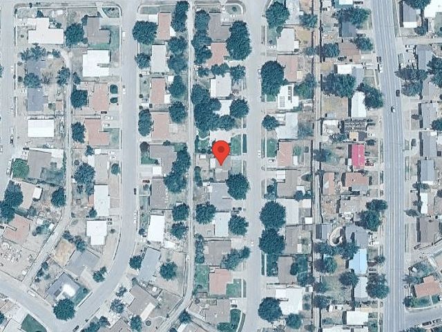 House image located at Roswell, NM 88203