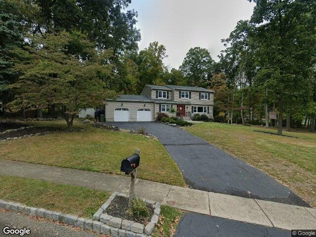 House image located at Long Valley, NJ 07853