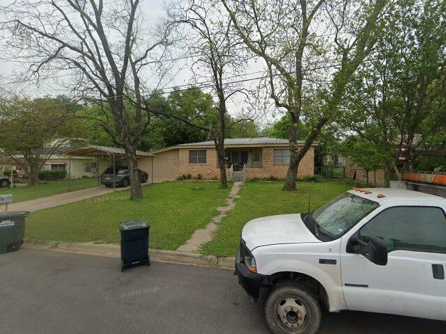 House image located at Burnet, TX 78611