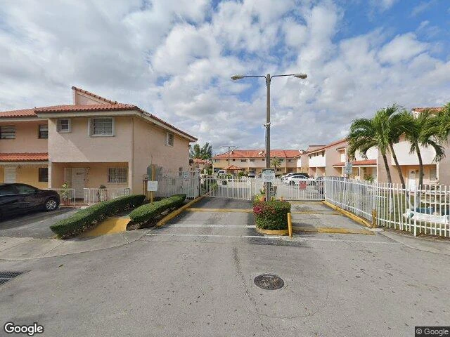 House image located at Miami, FL 33174