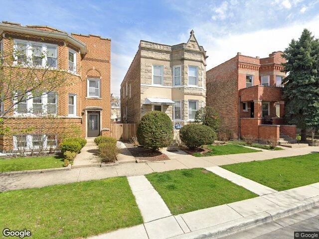 House image located at Cicero, IL 60804