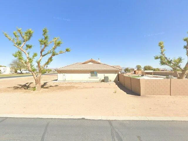 House image located at Yuma, AZ 85365