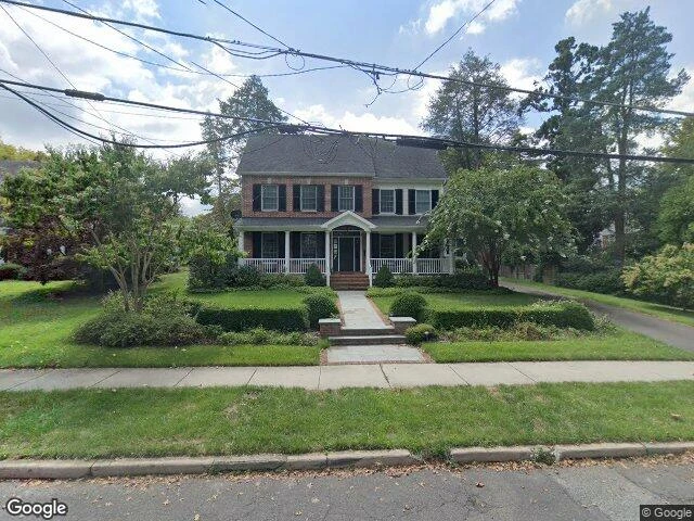 House image located at Haddonfield, NJ 08033