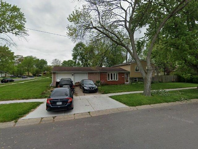House image located at Griffith, IN 46319