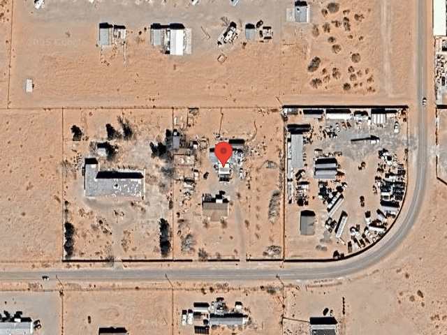 House image located at Chaparral, NM 88081