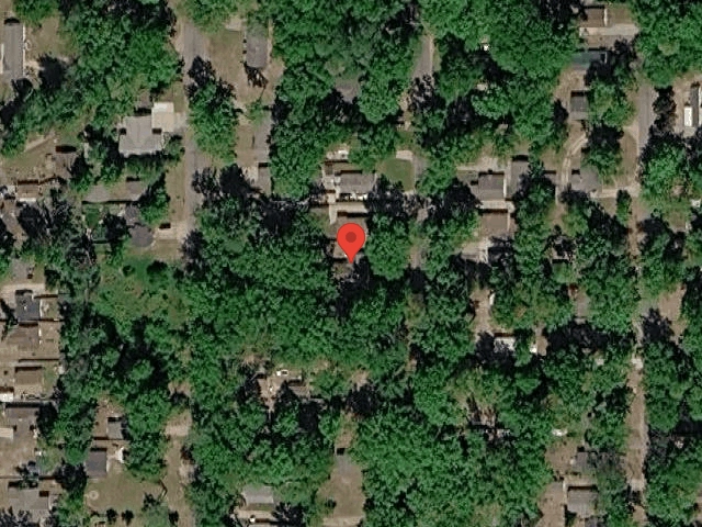 House image located at Prudenville, MI 48651